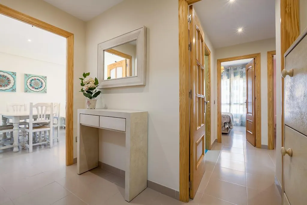 Apartamentos Rincones Con Luz El Puerto de Santa María