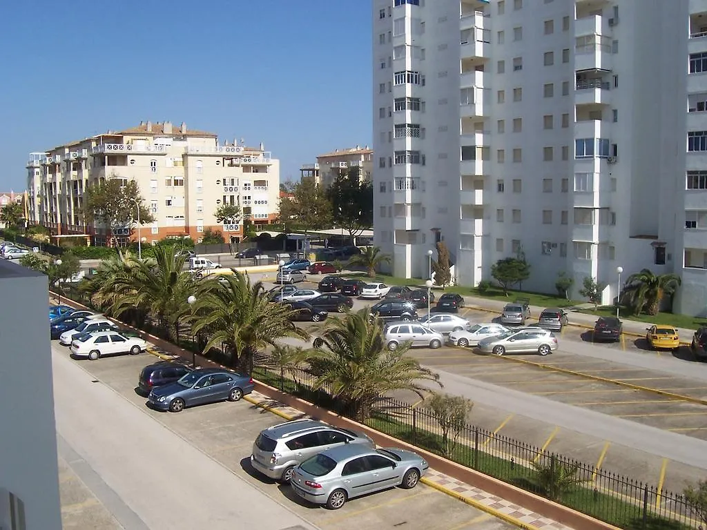 Apartamentos Rincones Con Luz El Puerto de Santa Maria 0*,  Spain