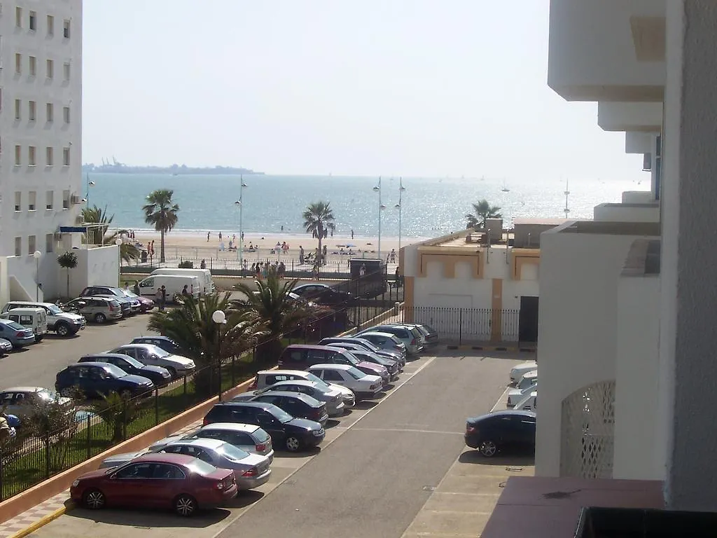 Apartamentos Rincones Con Luz El Puerto de Santa María