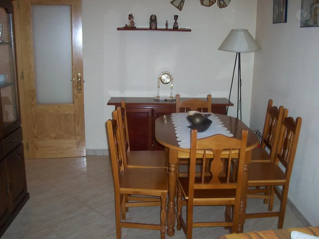 Apartamentos Rincones Con Luz El Puerto de Santa María
