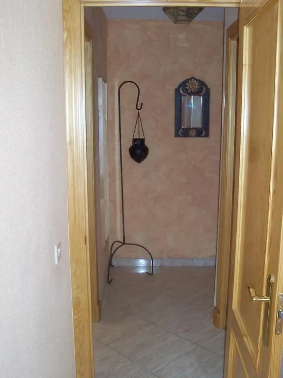 Apartamentos Rincones Con Luz El Puerto de Santa María