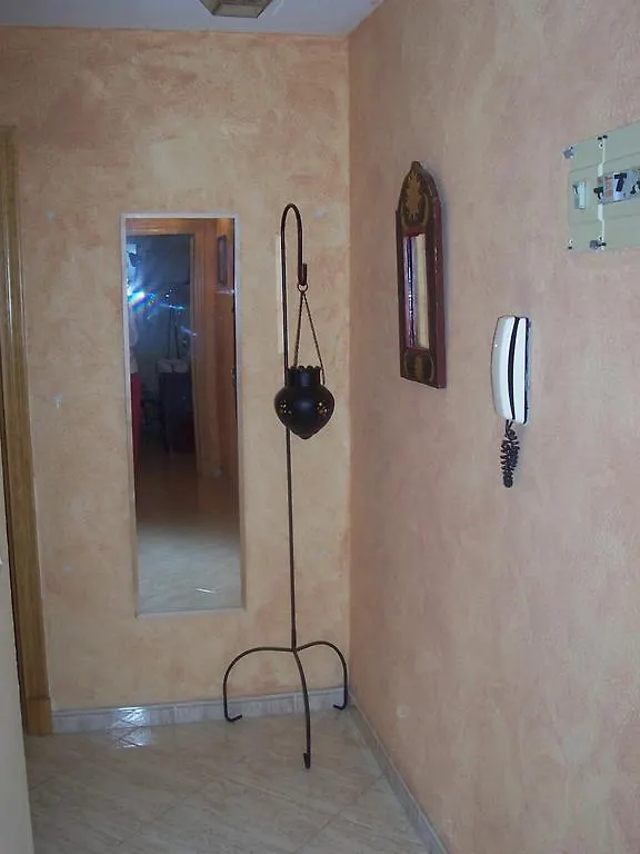 Apartamentos Rincones Con Luz El Puerto de Santa María