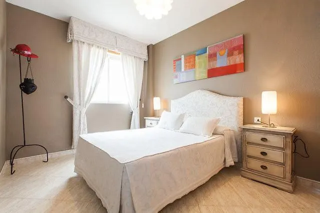 Apartamentos Rincones Con Luz El Puerto de Santa María