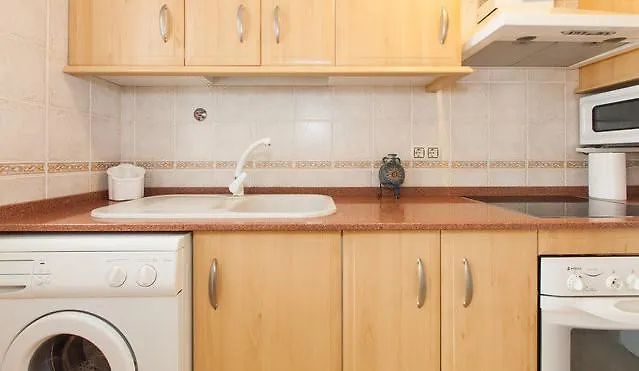 Apartamentos Rincones Con Luz El Puerto de Santa María