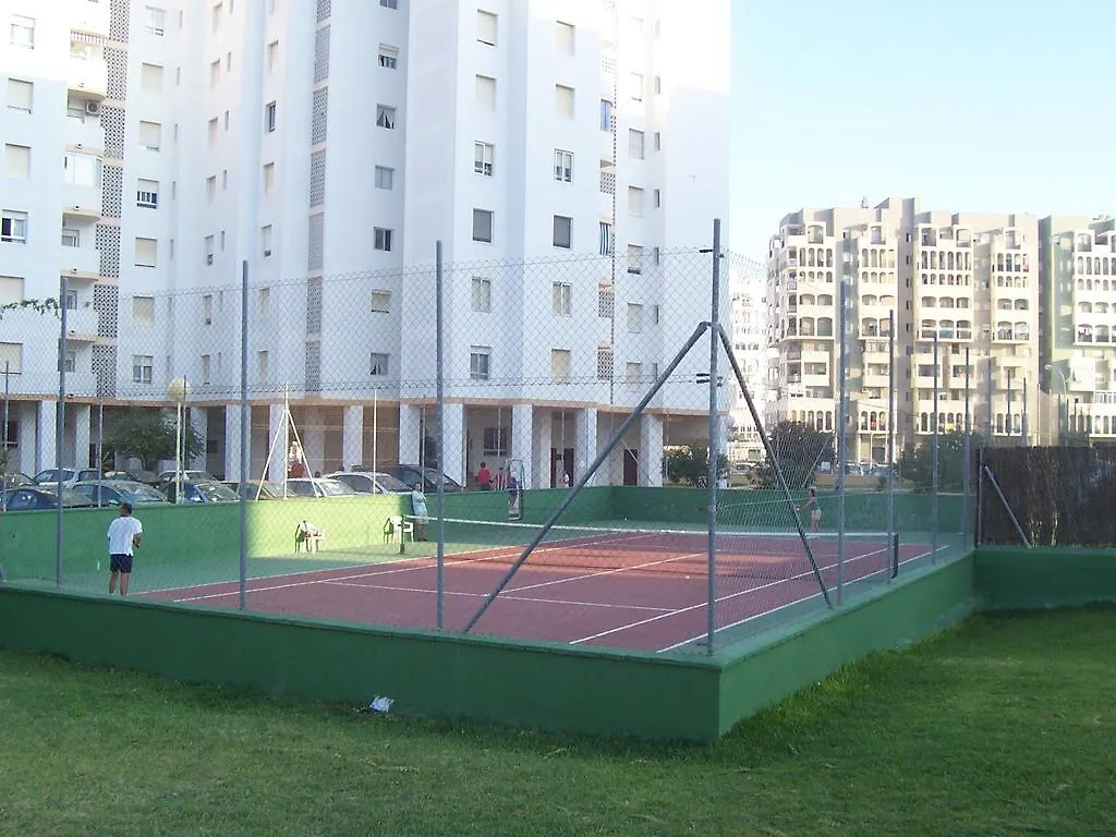 Apartamentos Rincones Con Luz El Puerto de Santa María España