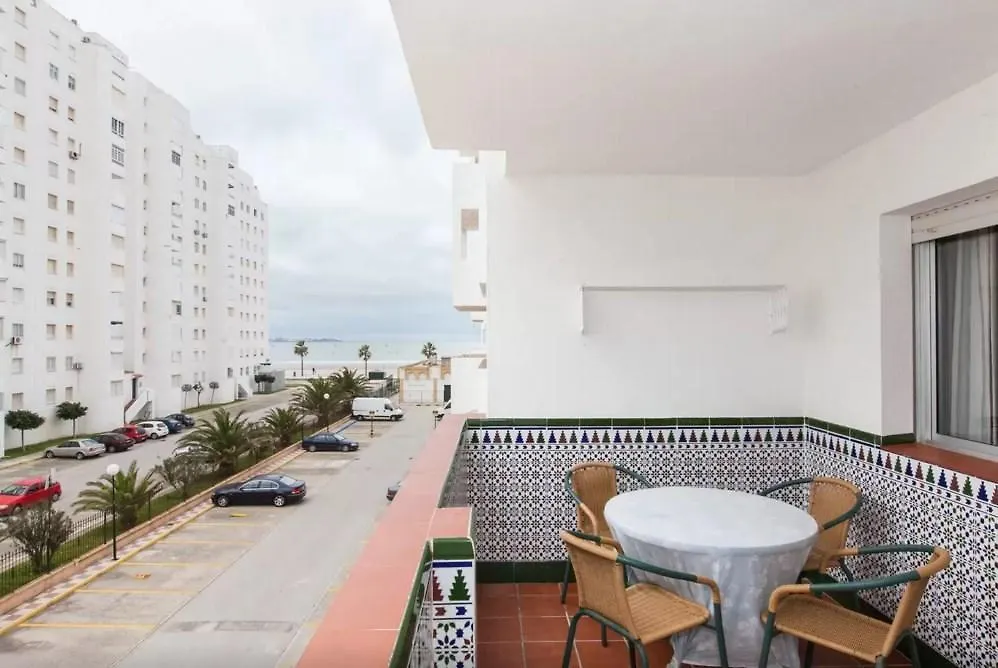 Apartamentos Rincones Con Luz El Puerto de Santa María