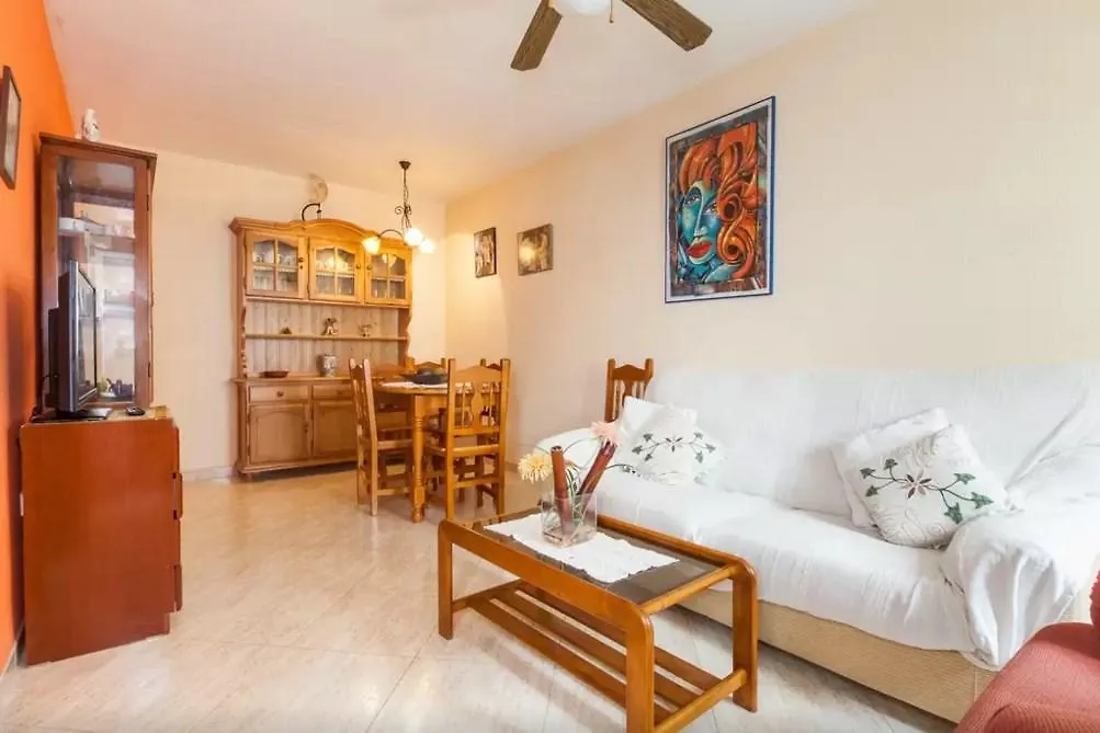 Apartamentos Rincones Con Luz El Puerto de Santa María