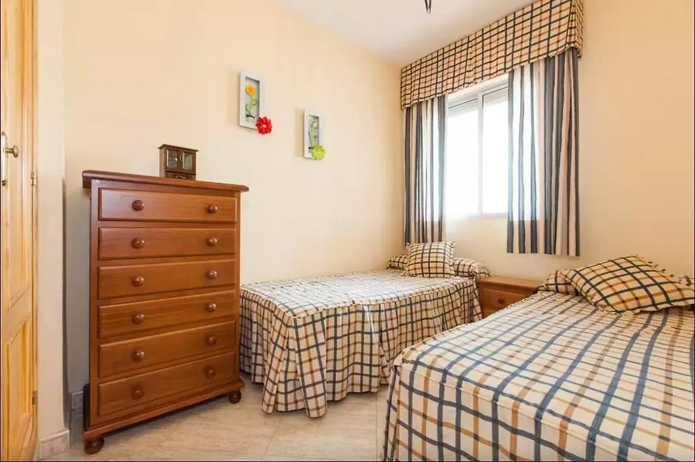 Apartamentos Rincones Con Luz El Puerto de Santa María