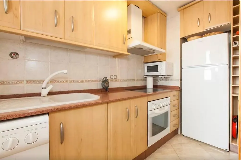 Apartamentos Rincones Con Luz El Puerto de Santa María