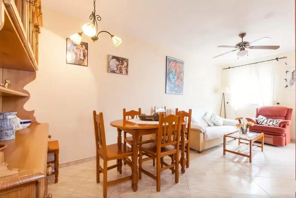 Apartamentos Rincones Con Luz El Puerto de Santa María