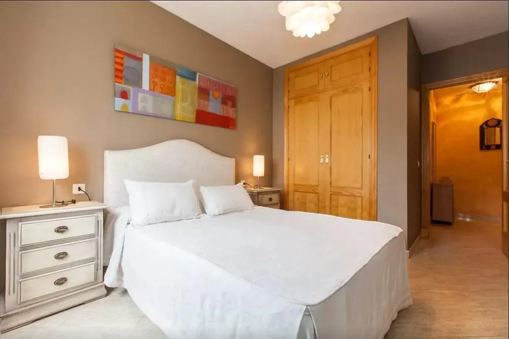 Apartamentos Rincones Con Luz El Puerto de Santa María