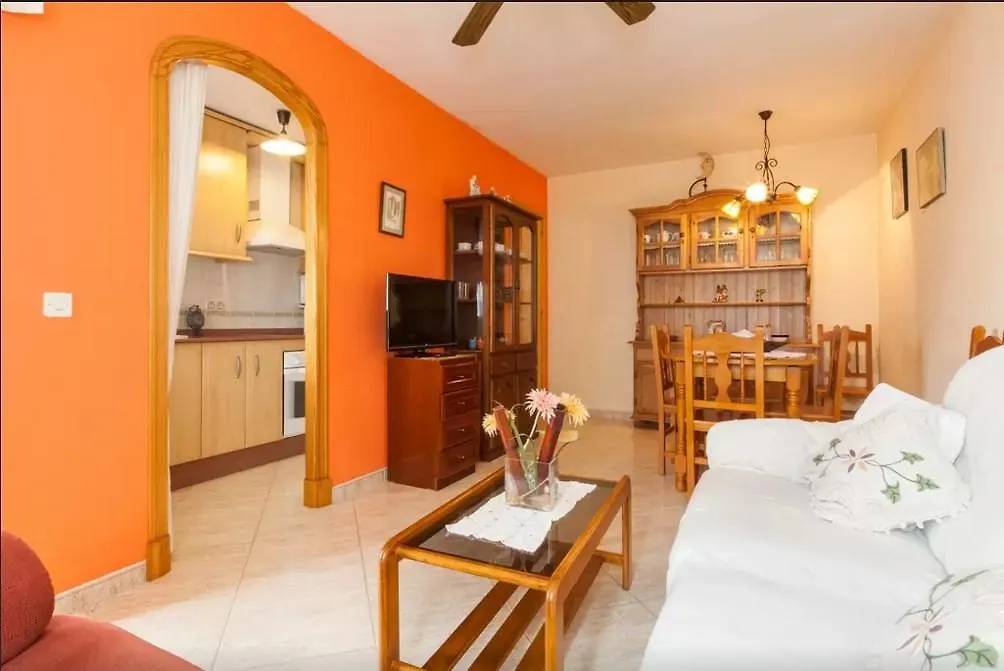 Apartamentos Rincones Con Luz El Puerto de Santa María 0*,  España