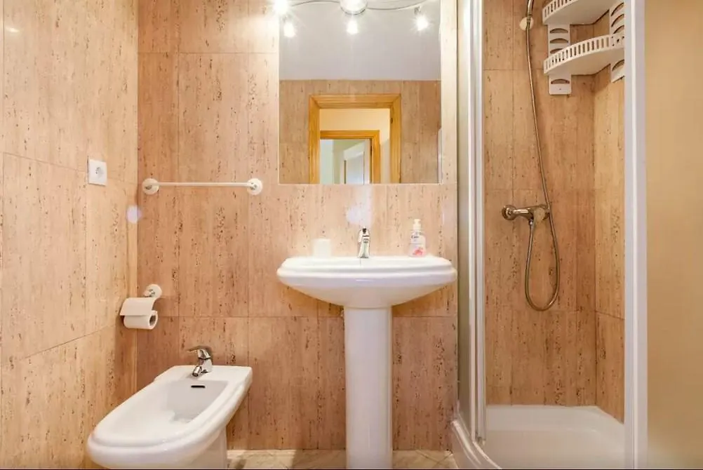 Apartamentos Rincones Con Luz El Puerto de Santa Maria Spain